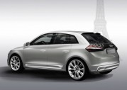 Audi A1 Sportback Concept